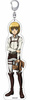 фотография Attack on Titan Full Body Acrylic Keychain: Armin