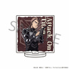 фотография Attack on Titan The Final Season Chara Acrylic Figure: Jean