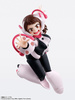 фотография S.H.Figuarts Uraraka Ochaco