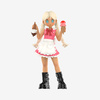 фотография Peach Riot Rush Hour: Poppy Ice Cream Parlor Ver.