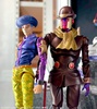 фотография Super Action Statue Toru