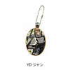 фотография Attack on Titan The Final Season Vol.5 Wood Charm: Jean Kirstein