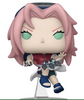 фотография POP! Animation #1964 Sakura Haruno 