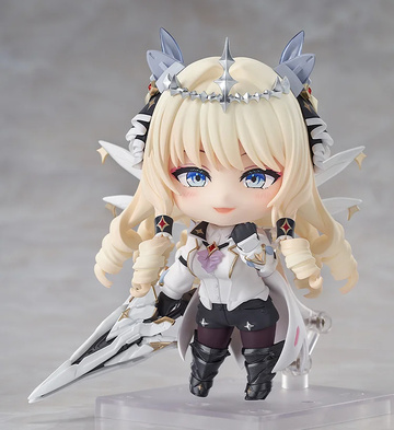 главная фотография Nendoroid Crown