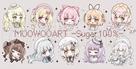 фотография BJD Sugar 100%: Secret Edition Cocoa Brownie