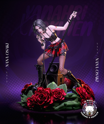 главная фотография Rockstar Nana