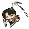 фотография Attack on Titan Acrylic Pinched Strap Ver.3.0: Levi