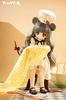 фотография Tinyfox x DolleyDoll Mousse