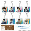 фотография Detective Conan Trading Slide Acrylic Keychain: Yui Uehara