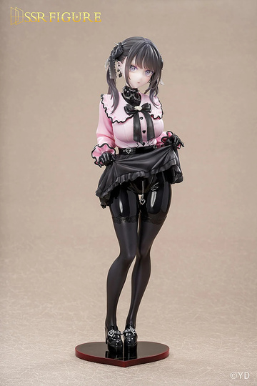 главная фотография SSR FIGURE Dear My Rubber Kurokawa Miu Standard Version