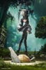 фотография 2B (YoRHa No.2 Type B)