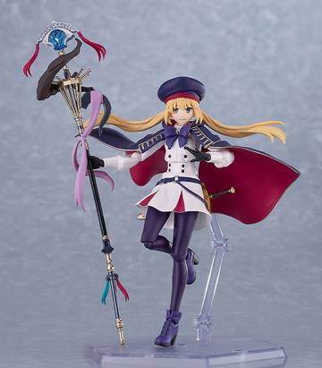 главная фотография figma Caster/Altria Caster