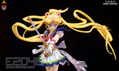 фотография Ori x Gathering Fashion Super Sailor Moon Damaged Version