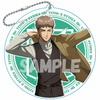 фотография Attack on Titan Big Acrylic Keychain: Jean