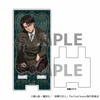 фотография Smart Chara Stand Attack on Titan Sitting ver. (New Illustration): Levi