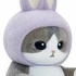 mofusand Narabundesu: Purple