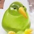 Animal Attraction Mocchiri Animals Okawari Time: Greenkiwijelly