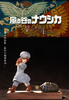 фотография Nausicaa with Ohmu child ver.