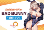 фотография Bad Bunny