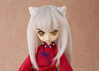 фотография Harmonia Humming Inuyasha