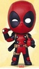 фотография Deadpool Ore-chan! Figure Collection Plus: Deadpool (Good Ver.)