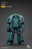 фотография JOYTOY x Warhammer: The Horus Heresy Alpha Legion: Headhunter Prime