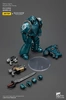 фотография JOYTOY x Warhammer: The Horus Heresy Alpha Legion: Headhunter Prime