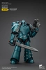 фотография JOYTOY x Warhammer: The Horus Heresy Alpha Legion: Headhunter Prime