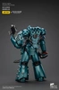фотография JOYTOY x Warhammer: The Horus Heresy Alpha Legion: Headhunter Prime