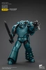фотография JOYTOY x Warhammer: The Horus Heresy Alpha Legion: Headhunter Prime