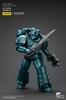 фотография JOYTOY x Warhammer: The Horus Heresy Alpha Legion: Headhunter Prime