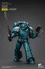 фотография JOYTOY x Warhammer: The Horus Heresy Alpha Legion: Headhunter Prime