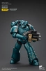 фотография JOYTOY x Warhammer: The Horus Heresy Alpha Legion: Headhunter Prime
