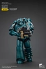 фотография JOYTOY x Warhammer: The Horus Heresy Alpha Legion: Headhunter Prime