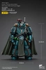 фотография JOYTOY x Warhammer: The Horus Heresy Alpha Legion: Exodus ‘The One who is Many’ With Sniper Rifle And Power Dagger