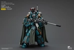 фотография JOYTOY x Warhammer: The Horus Heresy Alpha Legion: Exodus ‘The One who is Many’ With Sniper Rifle And Power Dagger