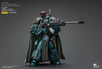 фотография JOYTOY x Warhammer: The Horus Heresy Alpha Legion: Exodus ‘The One who is Many’ With Sniper Rifle And Power Dagger