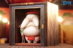 фотография Hayao Miyazaki Small Ornaments Series 004 Spirited Away