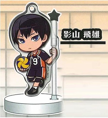 главная фотография Decora PIC Acrylic Haikyu!!: Kageyama Tobio