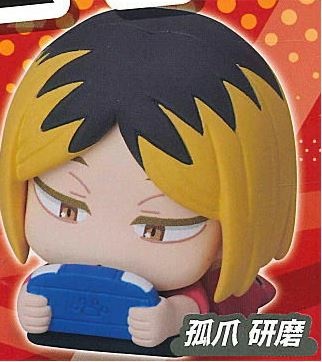 главная фотография Onemutan Haikyuu!!: Kozume Kenma