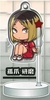 фотография Decora PIC Acrylic Haikyu!!: Kozume Kenma