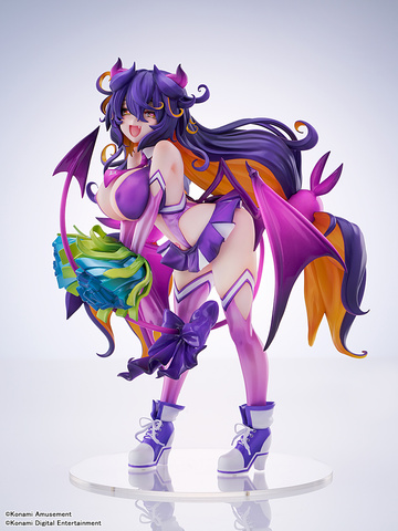 главная фотография Prune Succubus Cheer Cos Ver.