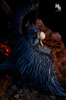фотография Silhouette Moment Series Howl's Moving Castle War: In the Hug