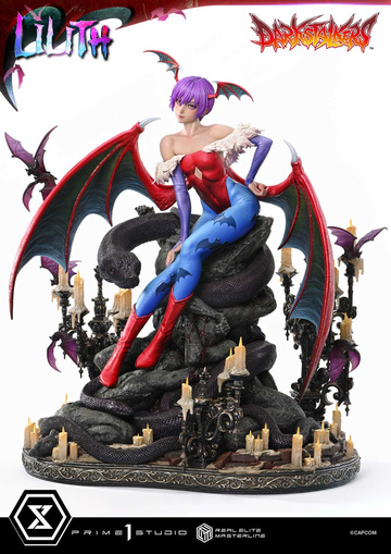 главная фотография Real Elite Masterline Lilith