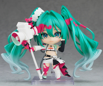 главная фотография Nendoroid Racing Miku 2025 Ver.