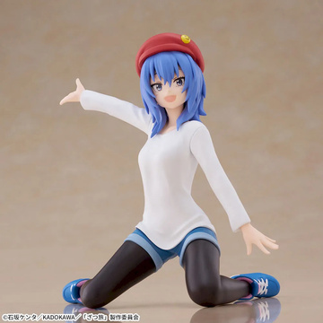 главная фотография Chokonose Premium Figure Suzugamori Chika
