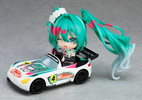 фотография Nendoroid Racing Miku 2025 Ver.