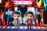 фотография Nendoroid Kasuga Ichiban