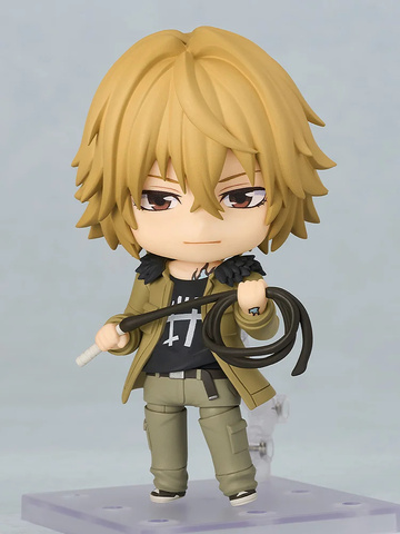 главная фотография Nendoroid Dino