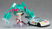 фотография Nendoroid Racing Miku 2025 Ver.